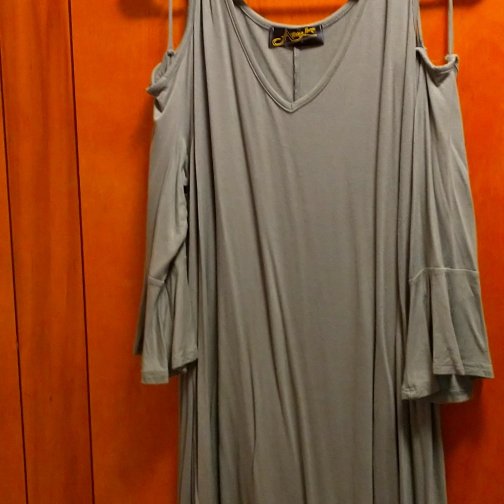 Dresses
